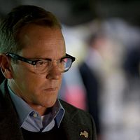Photo Kiefer Sutherland
