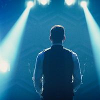 Justin Timberlake + The Tennessee Kids : Photo Justin Timberlake
