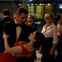Photo Eddie Cahill, Hayley Atwell