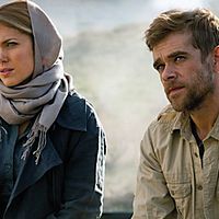 Afghan Luke : Photo Nick Stahl, Pascale Hutton