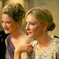 Blue Jasmine : Photo Cate Blanchett
