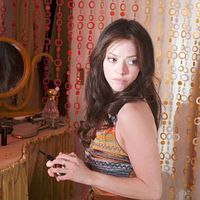 Lovelace : Photo Amanda Seyfried
