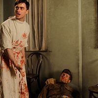 Photo Daniel Radcliffe