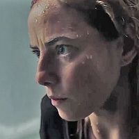 Crawl Bande-annonce