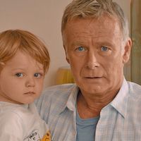 jours sans maman Bande-annonce