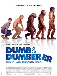 Télécharger : Dumb & dumberer : quand Harry rencontra Lloyd