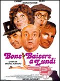 Télécharger : Bons baisers... à lundi