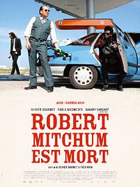 Télécharger Robert Mitchum est mort