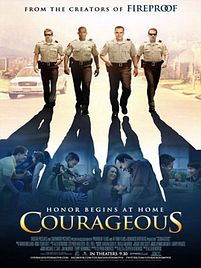 Télécharger : Courageous