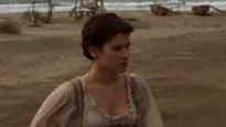 <strong>Artemisia Gentileschi</strong> Bande-annonce VF