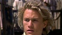 <strong>Chevalier</strong> Bande-annonce VO