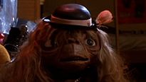<strong>E.T. l'extra-terrestre</strong> Bande-annonce (2) VO