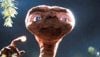 <strong>E.T. l'extra-terrestre</strong> Extrait vidéo (2) VO