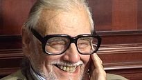 Interview de George A. Romero