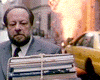 <strong>Braquages</strong> Extrait vidéo VO