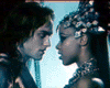 <strong>La Reine des damnés</strong> Bande-annonce VO