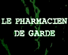 <strong>Le Pharmacien de garde</strong> Bande-annonce VF