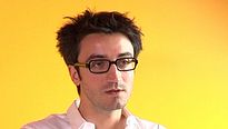 Interview 1 - Français