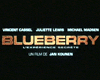 <strong>Blueberry</strong> Teaser VO