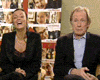 <strong>Richard Curtis, Hugh Grant, Laura Linney, Martine McCutcheon, Bill Nighy</strong> Interview : Love Actually