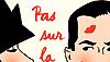 <strong>Pas sur la bouche</strong> Bande-annonce (4) VF