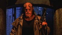 <strong>Hellboy</strong> Bande-annonce VF