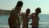 <strong>Les 11 commandements</strong> Bande-annonce VF