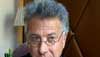 <strong>Dustin Hoffman</strong> Interview 4: The Holiday