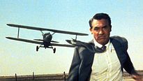 <strong>La Mort aux trousses</strong> Bande-annonce (2) VO