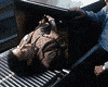 <strong>Le Terminal</strong> Extrait vidéo (3) VF