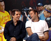 <strong>Ben Stiller, Vince Vaughn</strong> Interview : Même pas mal ! (Dodgeball)