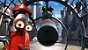 <strong>Robots</strong> Extrait vidéo (2) VF
