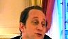 Benoît Poelvoorde