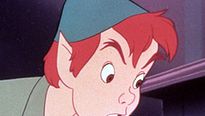 <strong>Peter Pan</strong> Bande-annonce (2) VF