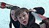 <strong>Le Monde de Narnia : Chapitre 1 - Le lion, la sorcière blanche et l'armoire magique</strong> Teaser VF