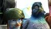<strong>Vaillant, pigeon de combat !</strong> Bande-annonce VF