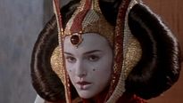 <strong>Star Wars : Episode I - La Menace fantôme</strong> Bande-annonce (3) VO