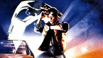 <strong>Retour vers le futur</strong> Bande-annonce (2) VF