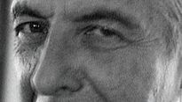 <strong>Leonard Cohen: I'm Your Man</strong> Bande-annonce VO