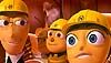 <strong>Bee movie - drôle d'abeille</strong> Extrait vidéo VO