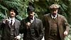 <strong>Les Brigades du Tigre</strong> Teaser VF