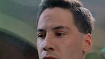 <strong>Johnny Mnemonic</strong> Bande-annonce (3) VO