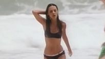 <strong>La Plage</strong> Bande-annonce VO