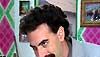 <strong>Sacha Baron Cohen</strong> Interview 3: Borat, leçons culturelles sur l'Amérique au profit glorieuse nation Kazakhstan