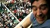 <strong>Maradona par Kusturica</strong> Bande-annonce (2) VO