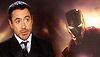 <strong>Robert Downey Jr., Jon Favreau, Gwyneth Paltrow</strong> Interview : Iron Man
