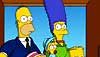 <strong>Les Simpson - le film</strong> Teaser (2) VF