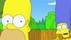 <strong>Les Simpson - le film</strong> Teaser VF