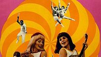 <strong>Les Demoiselles de Rochefort</strong> Bande-annonce (2) VF