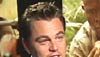 <strong>Jennifer Connelly, Leonardo DiCaprio, Djimon Hounsou, Edward Zwick</strong> Interview : Blood Diamond